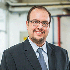 Marcus Vinicius Aguiar assume presidência da AEA